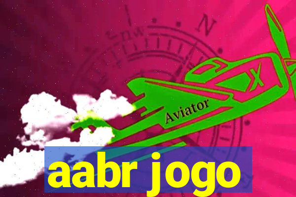 aabr jogo